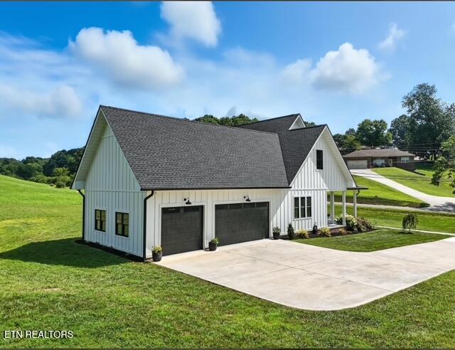 541 Hillvale Rd, Andersonville, TN 37705 - photo 14