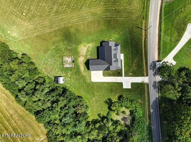 541 Hillvale Rd, Andersonville, TN 37705 - photo 13