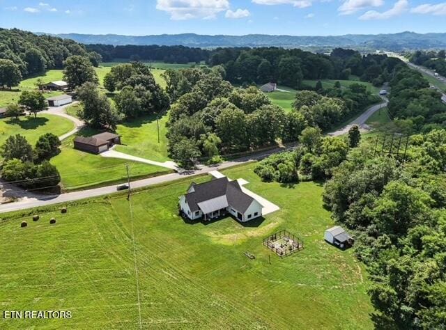 541 Hillvale Rd, Andersonville, TN 37705 - photo 12