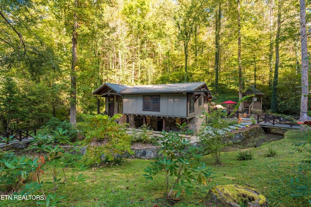 259 Black Mash Hollow Rd, Townsend, TN 37882 - photo 2