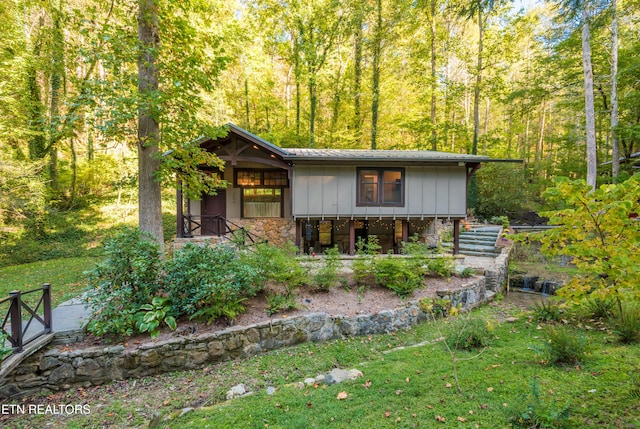 259 Black Mash Hollow Rd, Townsend, TN 37882 - photo 1