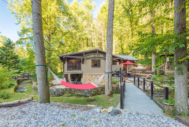 259 Black Mash Hollow Rd, Townsend, TN 37882 - photo 4