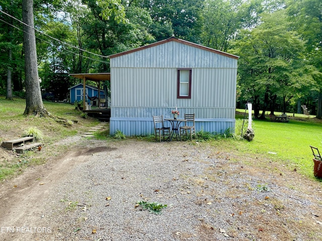 526 Forkners Chapel Rd, Sweetwater, TN 37874 - photo 19