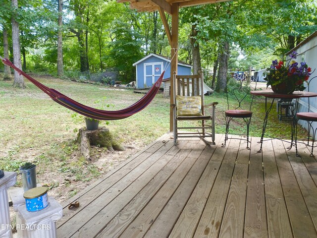 526 Forkners Chapel Rd, Sweetwater, TN 37874 - photo 22