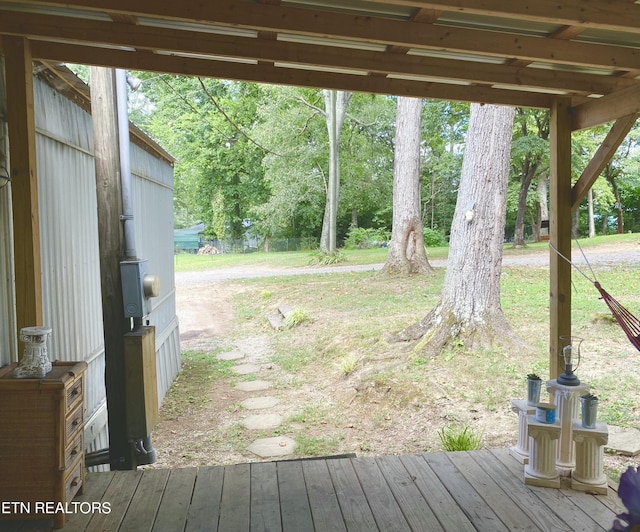 526 Forkners Chapel Rd, Sweetwater, TN 37874 - photo 21