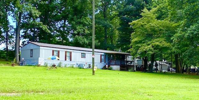 526 Forkners Chapel Rd, Sweetwater, TN 37874 - photo 18