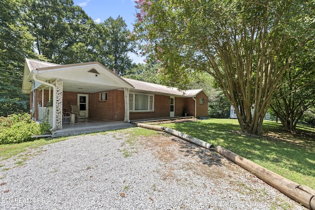 150 Robbins Rd, Harriman, TN 37748 - photo 2