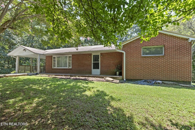 150 Robbins Rd, Harriman, TN 37748 - photo 1