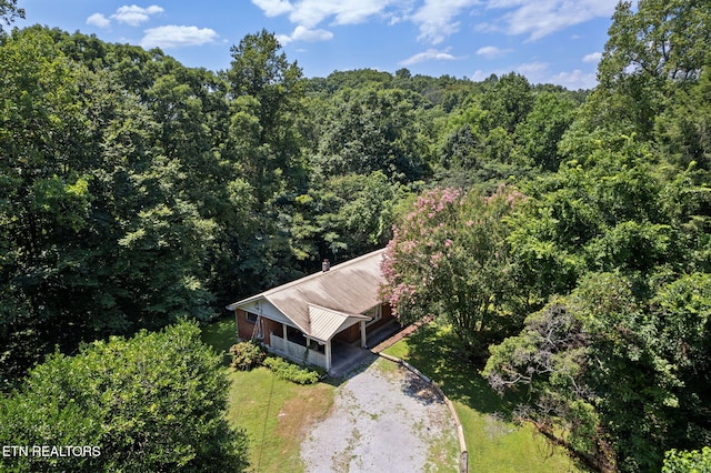 150 Robbins Rd, Harriman, TN 37748 - photo 16