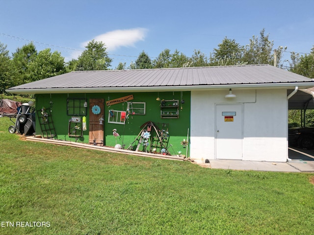 6436 Vonore Rd, Loudon, TN 37774 - photo 18