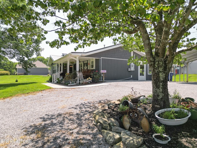 6436 Vonore Rd, Loudon, TN 37774 - photo 37