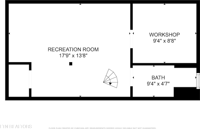 346 Lake Catherine Cir, Crossville, TN 38558 - photo 33