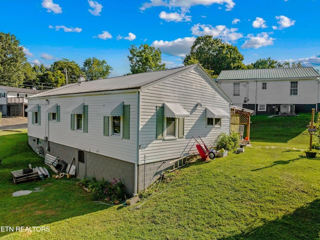 532 Woodlawn Ave, Newport, TN 37821 - photo 21