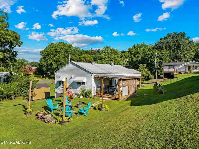 532 Woodlawn Ave, Newport, TN 37821 - photo 3
