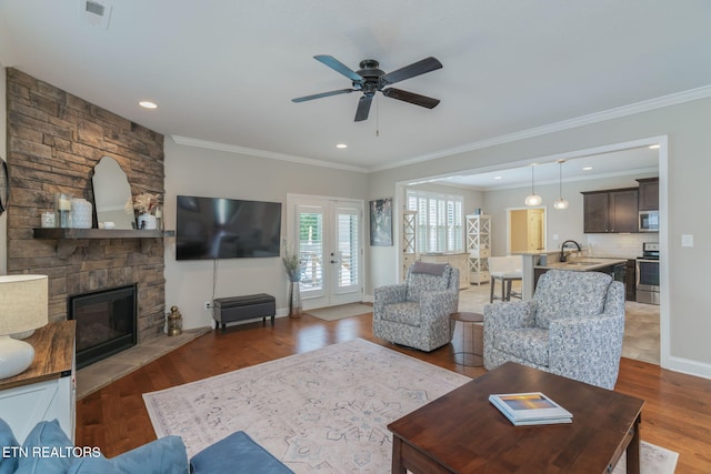 1202 Quicksilver Way, Knoxville, TN 37922 - photo 9