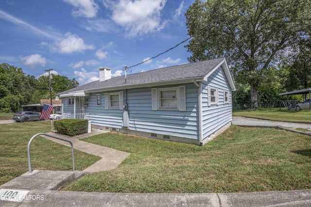 100 Viola Rd, Oak Ridge, TN 37830 - photo 1