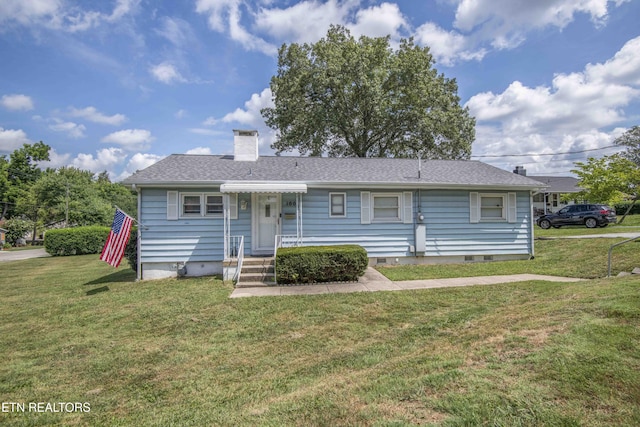 100 Viola Rd, Oak Ridge, TN 37830 - photo 2
