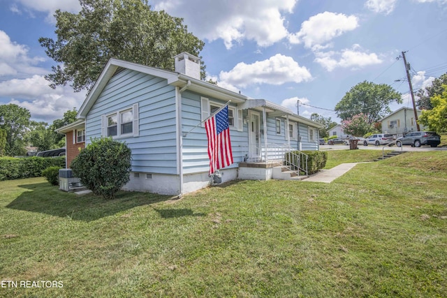 100 Viola Rd, Oak Ridge, TN 37830 - photo 3