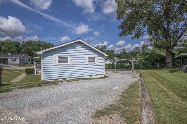 100 Viola Rd, Oak Ridge, TN 37830 - photo 34