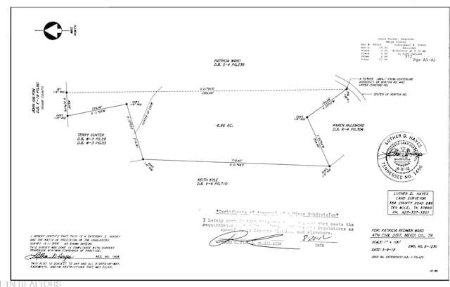 521 Norton Rd, Ten Mile, TN 37880 - photo 42