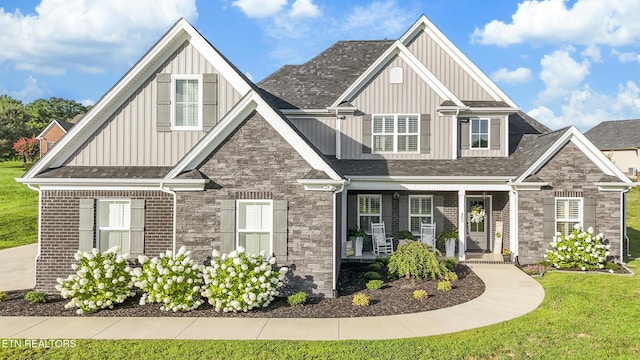 403 Cummings Ct, Morristown, TN 37814 - photo 1