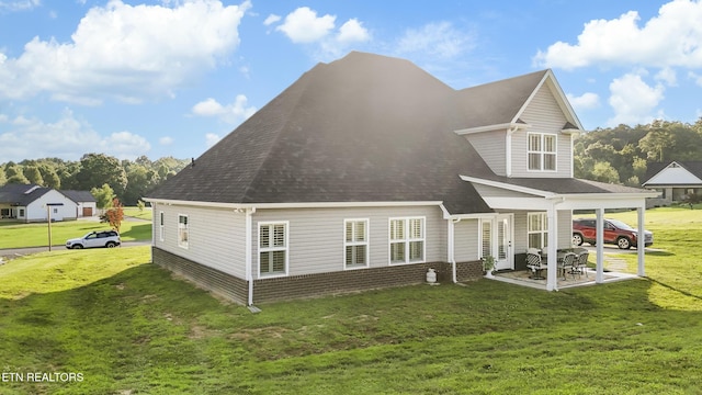 403 Cummings Ct, Morristown, TN 37814 - photo 7