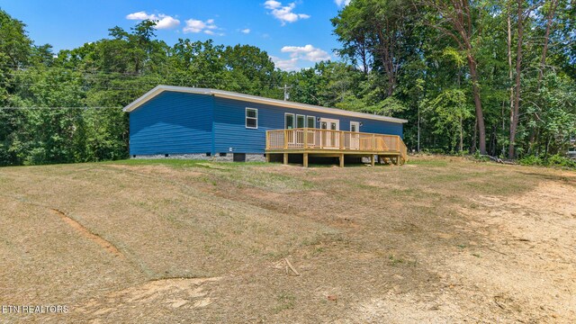 294 Sable Rd, Spring City, TN 37381 - photo 45