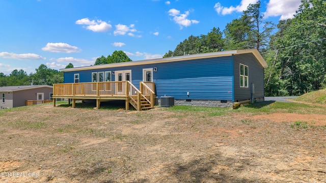 294 Sable Rd, Spring City, TN 37381 - photo 47