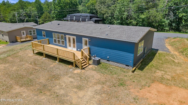 294 Sable Rd, Spring City, TN 37381 - photo 48