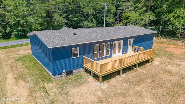 294 Sable Rd, Spring City, TN 37381 - photo 10