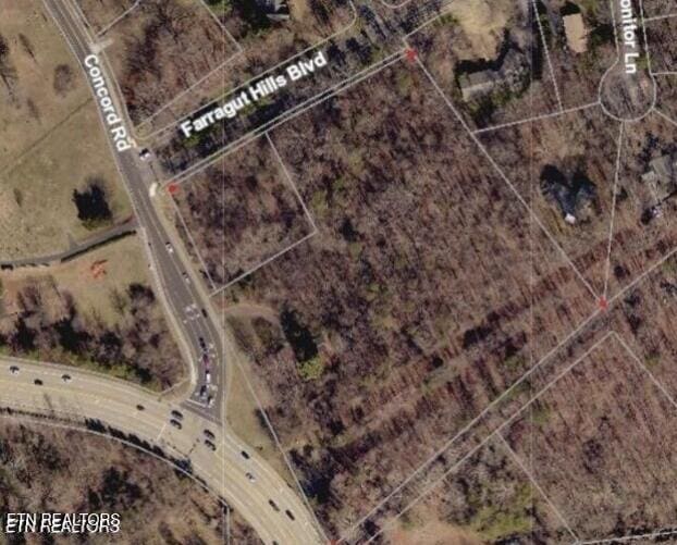 500 Concord Rd, Knoxville, TN 37934 - photo 2