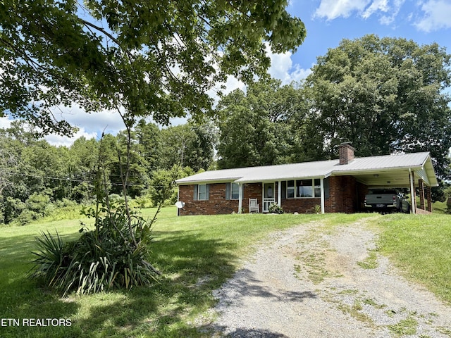 844 Jim Pressnell Rd, Tazewell, TN 37879 - photo 1