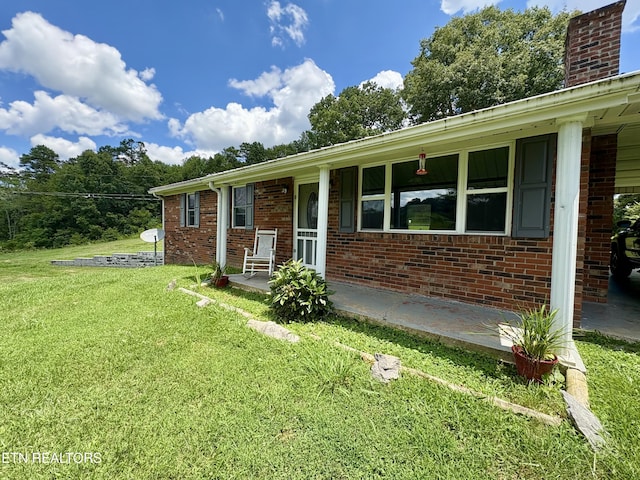 844 Jim Pressnell Rd, Tazewell, TN 37879 - photo 2