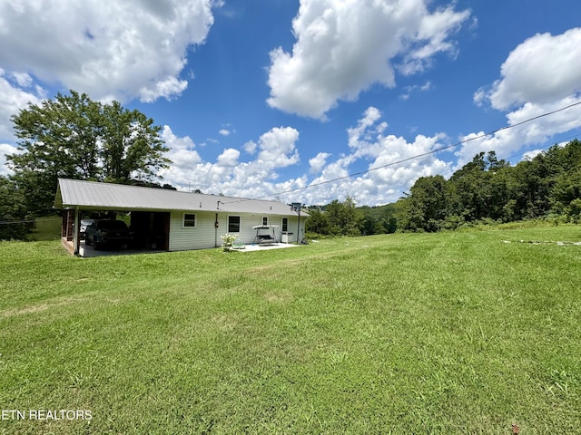 844 Jim Pressnell Rd, Tazewell, TN 37879 - photo 4