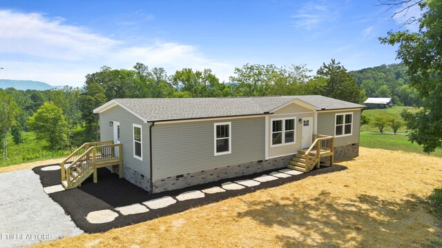 721 Davis Chapel Rd, Lafollette, TN 37766 - photo 11