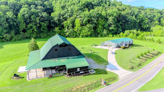 807 Gists Creek Rd, Sevierville, TN 37876 - photo 2