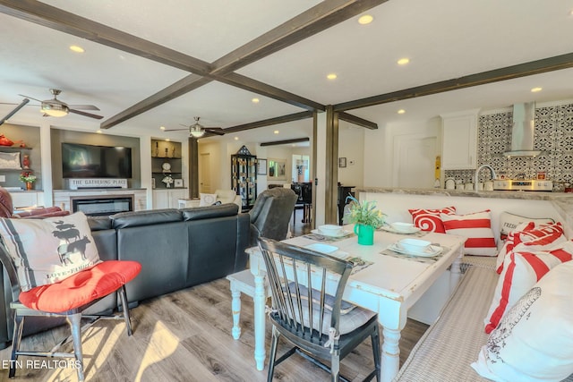 807 Gists Creek Rd, Sevierville, TN 37876 - photo 10