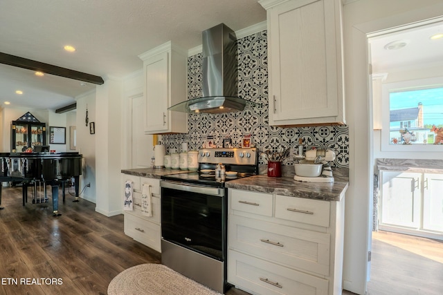 807 Gists Creek Rd, Sevierville, TN 37876 - photo 14