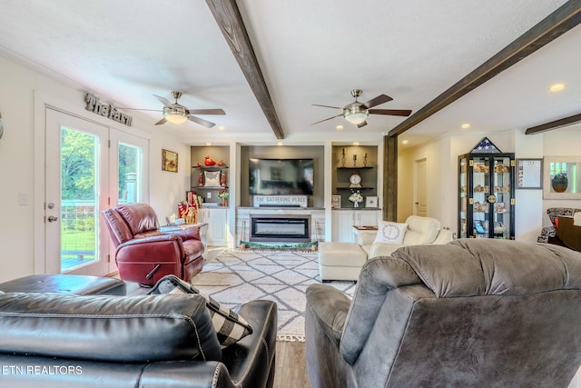 807 Gists Creek Rd, Sevierville, TN 37876 - photo 7