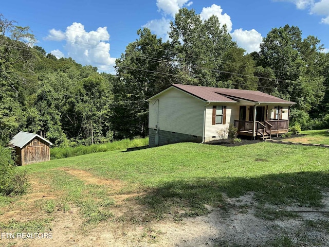 142 Mcnerling Ln, Sharps Chapel, TN 37866 - photo 2