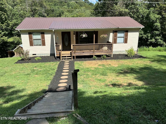 142 Mcnerling Ln, Sharps Chapel, TN 37866 - photo 1