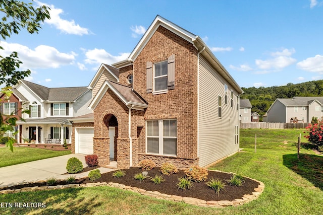 6209 Daniels Branch Ln, Knoxville, TN 37924 - photo 2