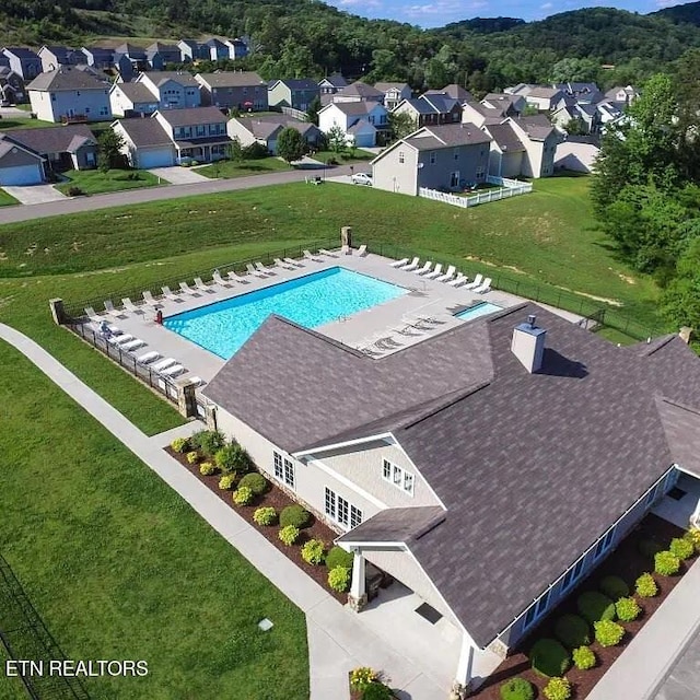 6209 Daniels Branch Ln, Knoxville, TN 37924 - photo 28