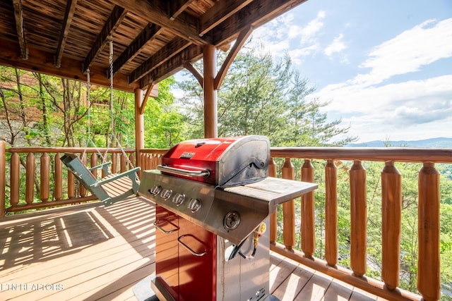 907 Black Bear Cub Way, Sevierville, TN 37862 - photo 24