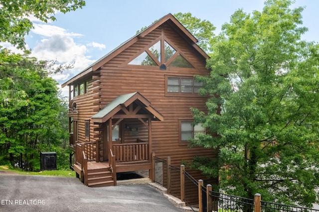 907 Black Bear Cub Way, Sevierville, TN 37862 - photo 6