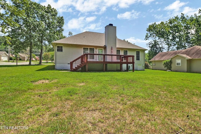 100 Kings Down Dr, Crossville, TN 38558 - photo 31