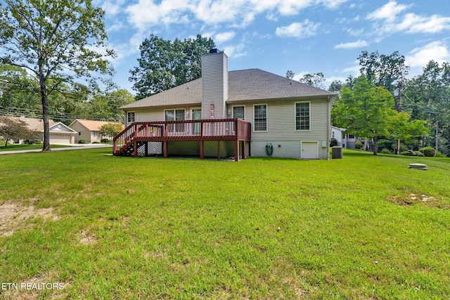 100 Kings Down Dr, Crossville, TN 38558 - photo 32
