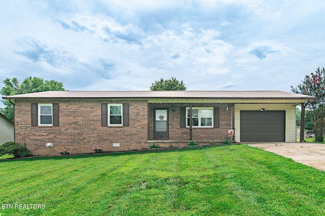 116 Stones Ln, Jacksboro, TN 37757 - photo 1