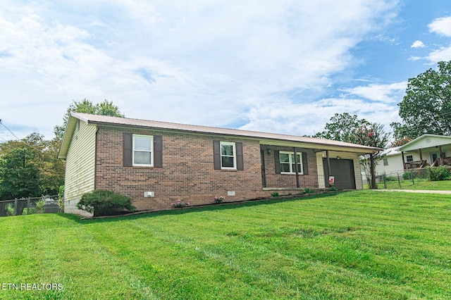 116 Stones Ln, Jacksboro, TN 37757 - photo 2