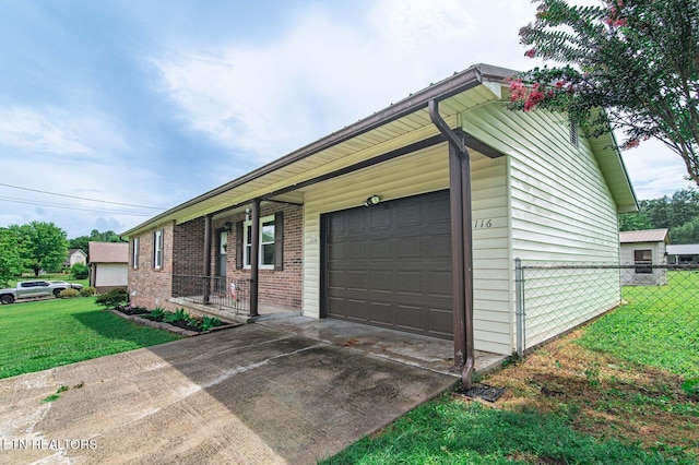 116 Stones Ln, Jacksboro, TN 37757 - photo 3